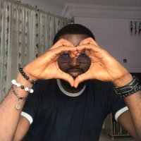 Femi-Samuel (@fensals) 's Twitter Profile