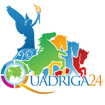 Olaf Lehmann, CEO
Owner Quadriga24
 
WE SELL EXPERIENCE & BETTER SOLUTIONS
Internationale KMU Beratung.