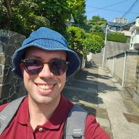 Bernardo (@cloudcrof) 's Twitter Profile