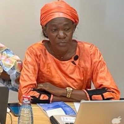 Femme entrepreneure en Agro business, SGDD société guinéenne pour le développement durable.
Membre de AWLN Guinée.
femme politique