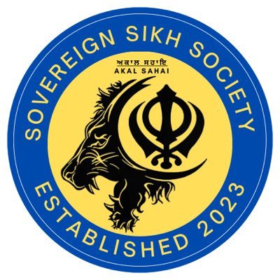 Sovereign Sikh Society