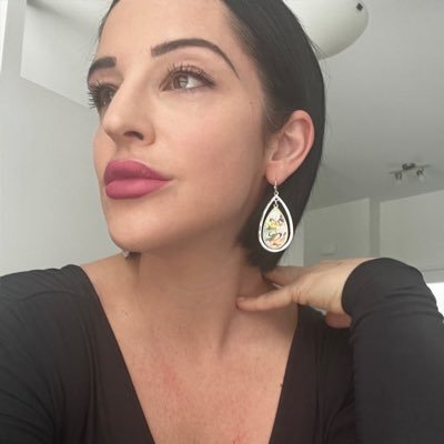 blan_nadia's profile picture. 🇨🇦 Department of National Defence / Canadian Armed Forced