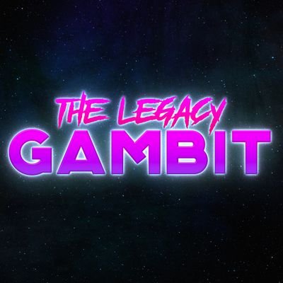 TheLegacyGambit Profile Picture