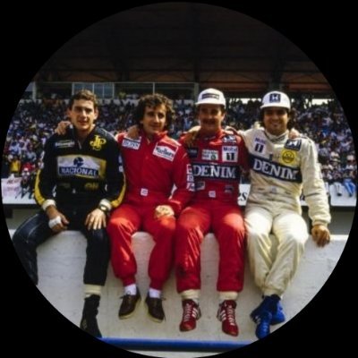 Remembering F1 during the 1980s. All the races, teams & drivers. Featuring #OnThisDay race results, pictures, video clips & driver anniversaries.