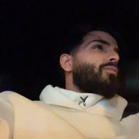 Sulaiman (@suamr__) 's Twitter Profile Photo Sulaiman (@suamr__) 's Twitter Profile Photo