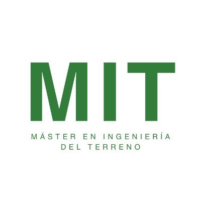 Máster Oficial | UPC • Universidad Politécnica de Catalunya
Geotécnia e Hidrología Subterránea

#geotecnia #hidrogeologia