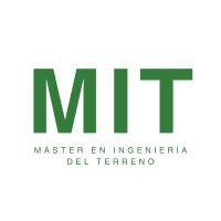 Máster Ingeniería del Terreno(@masterterreno) 's Twitter Profile Photo
