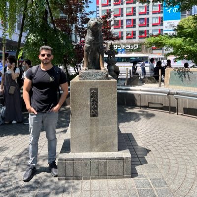 Soy Software Arquitect, con un background de DevOps,SRE y SysAdmin, entusiasta de la automatización 🚀, anime y de la cultura japonesa 🇯🇵