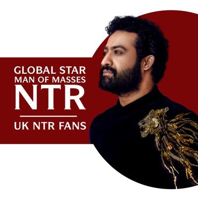 A place to unite all @tarak9999 fans in UK || upcoming movies @Devaramovie || #NTR31