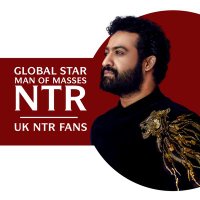 UK NTR Fans(@UKNTRfans) 's Twitter Profile Photo
