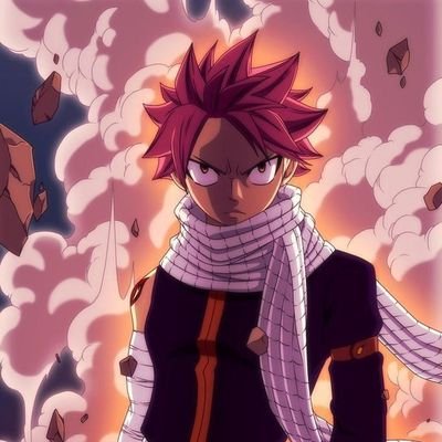 Mâle Writer
25yo
NSFW account
 Fairy tail fire mage
Master of @RuushiHatofiria and @inuzuka_kylie
DM Open
NoArtIsMine