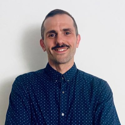 Albert Pons-Escoda Profile