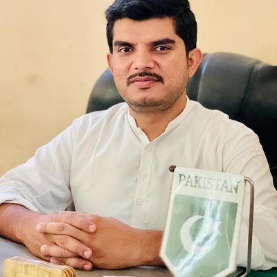 rajabsathi0's profile picture. |Environmentalist ||🇵🇰|| Assistant Commissioner @ Gov. of Sindh || A student of LIFE || Tweets are in personal capacity || RTs are not endorsements||