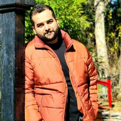 Pouyadarabi's profile picture. 🐞 Bug Bounty Hunter

🧑‍🔧 Application Security Engineer