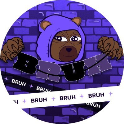 BruhArb's profile picture. The memecoin that unites all $BRUH crypto features under one roof

TG: https://t.co/6yXK1RBBi1
Contract: 0xB5B5b428e4DE365F809CeD8271D202449e5c2F72