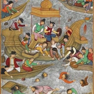 lusoarabista's profile picture. Historiador das multifacetadas relações entre meios lusófonos e arabizados - retweet = informação
https://t.co/i5JqZDLHkK