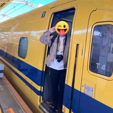 Forever2092100's profile picture. 某所で運転士やってます👩‍✈️関西出身で年は20代後半です。休みがあると全国ふらふらと旅行しています！