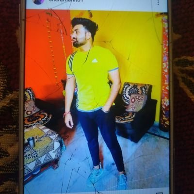 Gitesh_1's profile picture. 