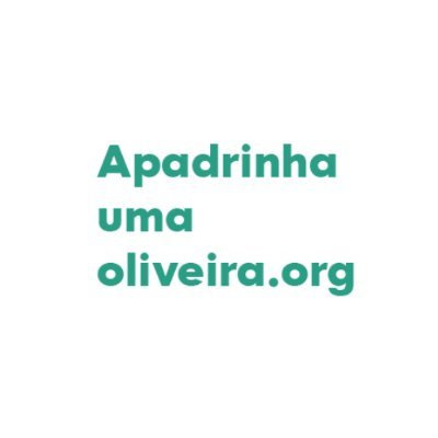 apadrioliveira Profile Picture