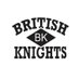 British Knights (@BritishKnights) Twitter profile photo