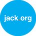 Jack.org (@jackdotorg) Twitter profile photo