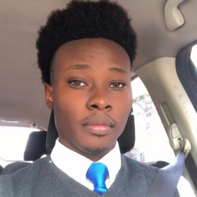 C.M.U👨🏿🎓🎉▐ BSc. Industrial Engineering⚙️📜▐ ICT Administrator👨🏿💻▐ I .S. Engineer👨🏿🏭💻▐ Jamaican🇯🇲▐ #Scorpio ♏ ▐ Believer✞▐ yea me mawga😐