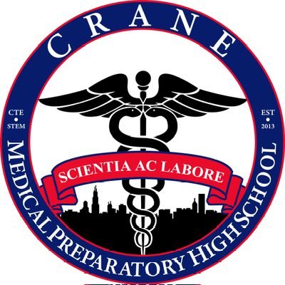 Crane Medical Prep High School