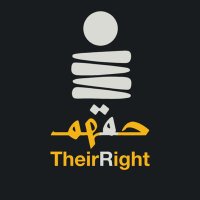 Their Right (@theirrighteng) 's Twitter Profile Photo Their Right (@theirrighteng) 's Twitter Profile Photo
