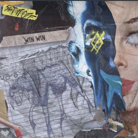 mdfqrllh's profile picture. 8