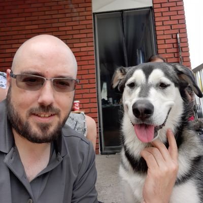 BenHusky983's profile picture. Mon opinion point barre 
, aime ou déteste