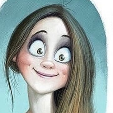 vitalina88's profile picture. 