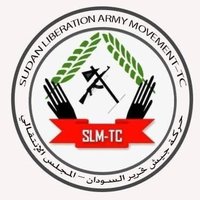 حركة / جيش تحرير السودان المجلس الإنتقالي SLM/A-TC(@slma_tc) 's Twitter Profile Photo