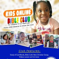 Onlinebibleclub4kids(@Onlinebibleclub) 's Twitter Profile Photo