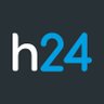 huelva24's profile picture. Te contamos toda la #información de #Huelva, su provincia y la actualidad deportiva. ¡Síguenos! 📲  
Nuestro Instagram: https://t.co/tuGPVcsi71