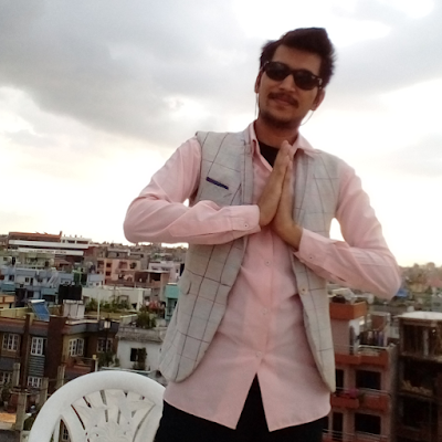SanjokK5092573's profile picture. 