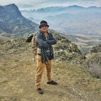 Mohammadreza Jamalreyhani (@jamalreyhani) 's Twitter Profile