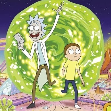 Official twitter of RICK !

Rick and morty fans across the Multiverse - UNITE !!