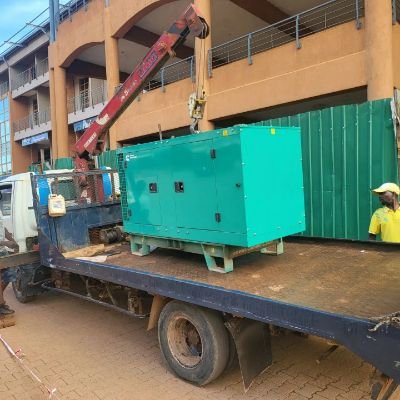 Experts in Electro-Mechanical Services |Generators|Air Conditioners|FM200 Fire Suppression System| Solar PV |Civil Works| spoton.e.africa@gmail.com 0784766518