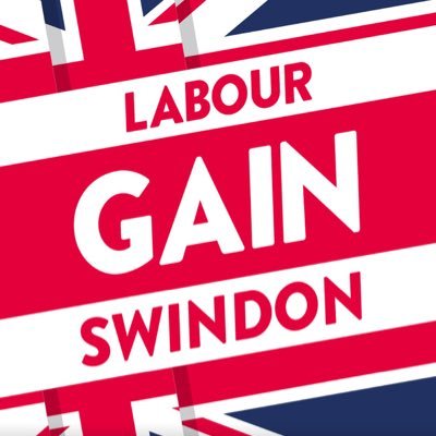 LabourSwindon Profile Picture