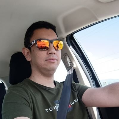 raton6's profile picture. Conductor Profesional.
Papá de Rocío Belén