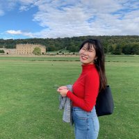 Ziwei Guo (@languageguoz) 's Twitter Profile