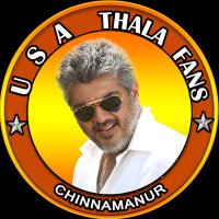 ULTIMATE STAR AJITH FANS CMR | THENI district 🙏(@AJITHfansCMR) 's Twitter Profile Photo