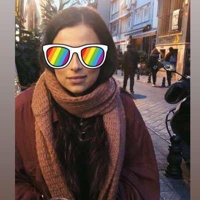 schwulgianna's profile picture. Columnist / Analyst / Journalist / MA @Yale / Phd @UniofOxford / mother of 2 / Single Mom / سيف الله / Hier twittert hauptsächlich das Team von Gianna