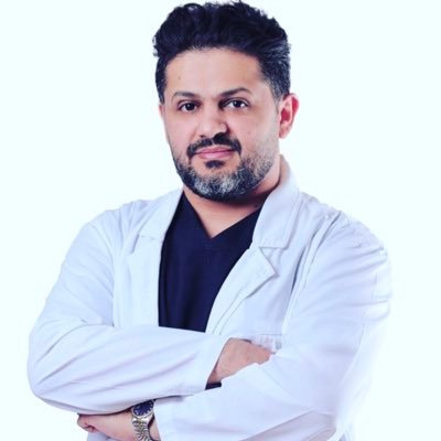 البورد والزمالة الأمريكية ،استاذ مشارك واستشاري تجميل وزراعة الأسنان @elevateclinicsa .استاذ زائر في جامعة فلوريدا @UF.عضو هيئة تدريس سابق في@umich ( حساب شخصي)