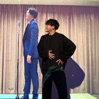 﨑中 翔太 (@wantedshota3) Twitter profile photo
