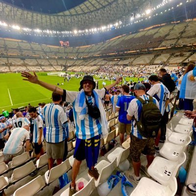 uidoGGTTV's profile picture. de bostero y campeon del mundo . 1849385029 cuenta por decirle al mundo lo grande que es Boca y Argentina