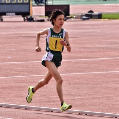 runsawa5000's profile picture. 札南→北大経/陸上長距離/ヤクルトファン