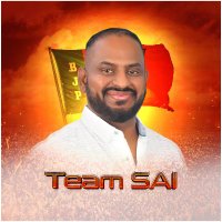 Team SAI(@TeamSaiOffl) 's Twitter Profile Photo