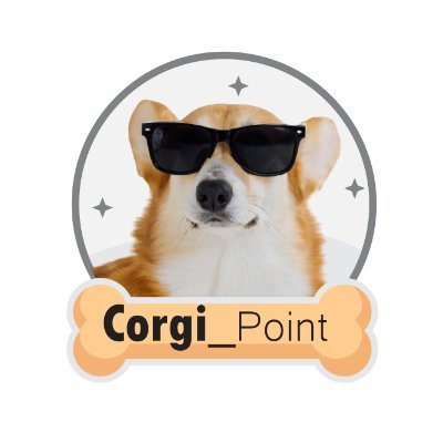 😊 We are Sharing #Corgi Happiness
Follow my #corgi_point page if you are a true #corgi lovers 🥰
Keep calm and #corgi on.