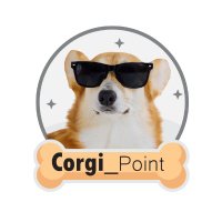 Corgi Point (@corgipoint) 's Twitter Profile